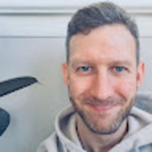 Meet your Posher, Jonathan